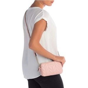 Kate Spade Briar Lane mini quilted Kendall crossbody